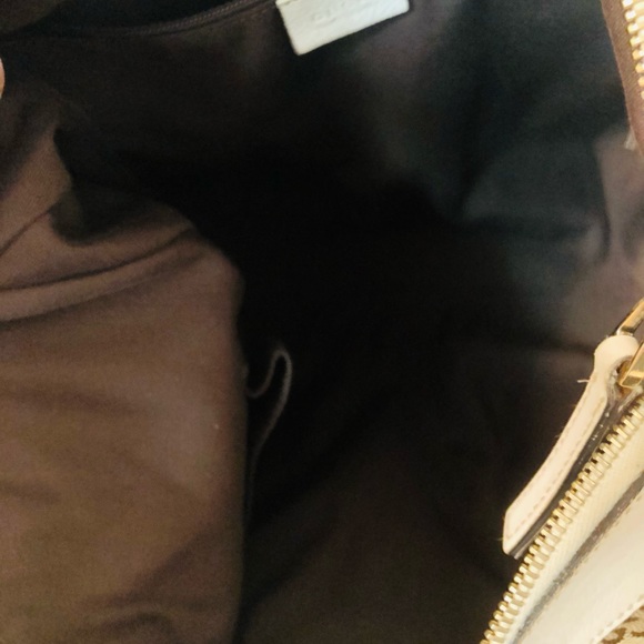 Authentic Gucci Monogram Hobo Shoulder bag/hand bag - Picture 13 of 16